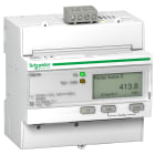 Schneider Electric - Acti9 iEM - compteur d'énergie tri - 63A - Modbus