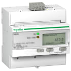Schneider Electric - Acti9 iEM - compteur d'énergie tri - TI - Modbus