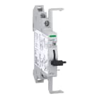 Schneider Electric - Acti9- contact auxiliaire RCCB-ID - 1F+1OF - 380..415V - 100mA à 6A