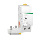 Schneider Electric - Acti9 Vigi iC60 - Bloc diff 230Vca (Ph/N) - 2P - 40A - 30mA - Type AC