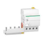 Schneider Electric - Acti9 Vigi iC60 - Bloc diff 400Vca (Ph/Ph) - 4P - 40A - 30mA - Type AC