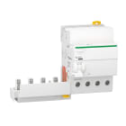 Schneider Electric - Acti9 Vigi iC60 - Bloc diff - 4P 40A 300mA - 230Vca à 400Vca - Type AC