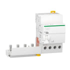 Schneider Electric - Acti9 Vigi iC60 - Bloc diff. 230Vca (Ph/N) - 4P - 25A - 30mA - Type A-SI