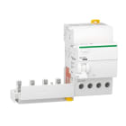 Schneider Electric - Acti9 Vigi iC60 - Bloc diff 230Vca (Ph/Ph) - 4P - 25A - 30mA - Type AC