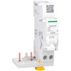 Schneider Electric - Acti9 Active iC60 module détecteur arc 2P 25A