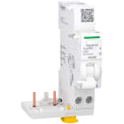 Schneider Electric - Acti9 Active iC60 module détecteur arc différentiel 30mA ASI 2P 40A