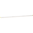 Schneider Electric - Acti9 iC60 - peigne à dents - auxiliaire+2P - 100A - 57 modules de 18mm