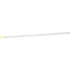 Schneider Electric - Acti9 iC60 - peigne à dents - auxiliaire+4P - 100A - 57 modules de 18mm