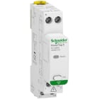 Schneider Electric - PowerTag C - Capteur contacts radiofréquence modulaire - 1 Entrée/1 Sortie