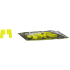 Schneider Electric - Linergy - flasques latérales pour peigne 1P- lot de 10