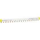 Schneider Electric - Acti9 iC60 - peigne à dents - 3 x N+P - 100A - 18 modules de 18mm