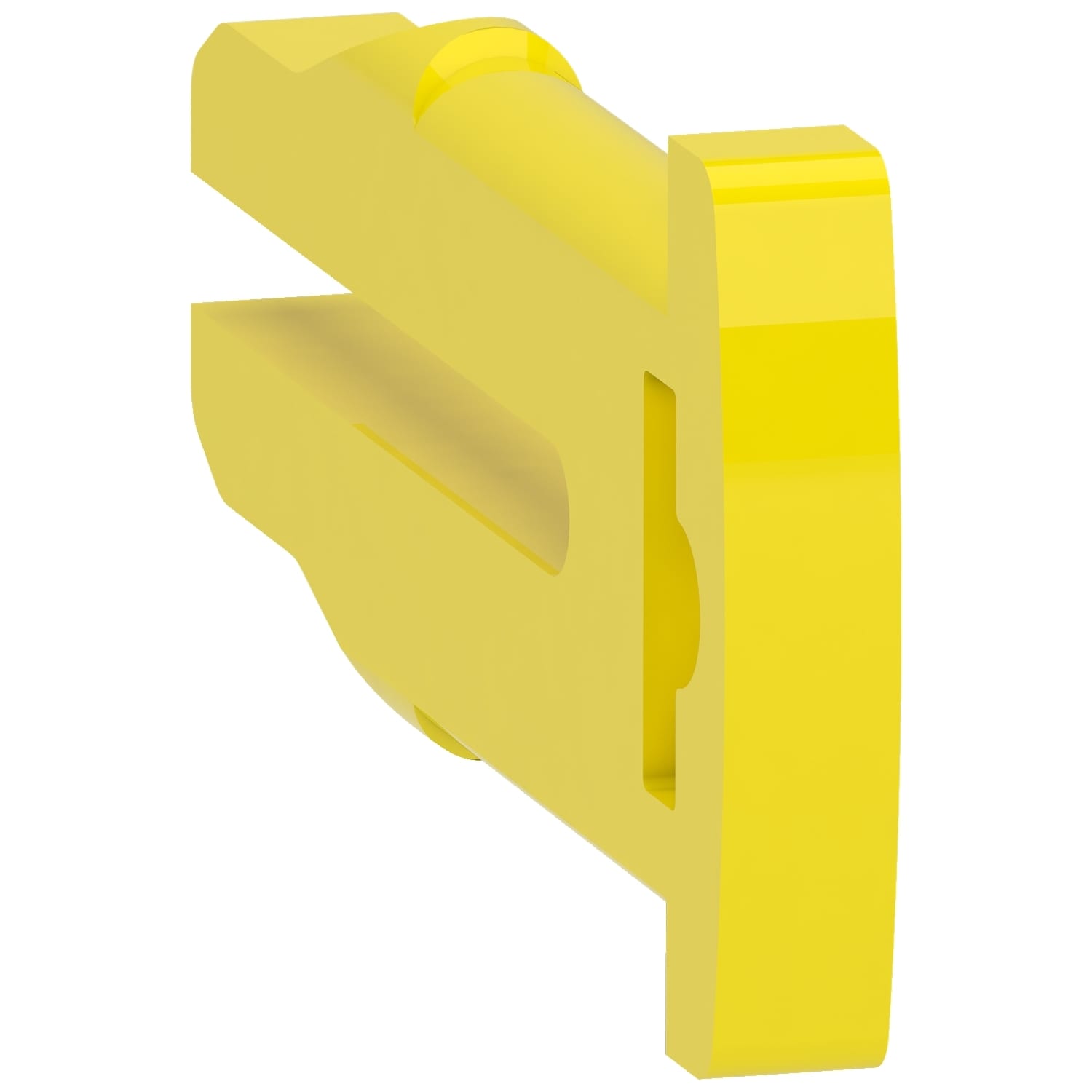 Schneider Electric - Acti9 iDT40 - lot de 10 pièces de verrouillage, accessoire du VDIS sur Pragma