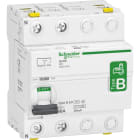 Schneider Electric - Acti9 iID - interrupteur différentiel - 2P - 40A - 30mA - type B - EV - 230V