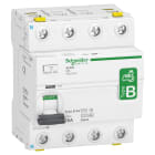 Schneider Electric - Acti9 iID 4P 25A 30mA B EV RCCB
