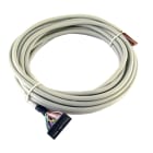 Schneider Electric - Twido - cable preforme - pour extension d'entrees-sorties - 3m