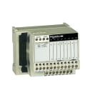 Schneider Electric - Telefast ABE7 - embase de connexion passive - 16 entrées ou sorties