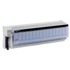 Schneider Electric - Telefast ABE7 - embase pour relais embrochable - 16 voies - relais 12,5mm
