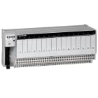 Schneider Electric - Telfast ABE7 - embase - relais embrochable - 16 voies - relais 10mm - 19 a 30V