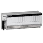 Schneider Electric - Telefast ABE7 - embase - relais embrochable - 16 voies - relais 10mm - 19 à 30V