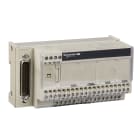 Schneider Electric - Telefast ABE7 - embase de raccordement - pour distribution pass. 8 voies analog