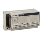 Schneider Electric - Telefast ABE7 - embase de raccordement passive - 16 entrées ou sorties