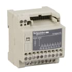 Schneider Electric - Telefast ABE7 - embase de raccord. passive - 16 E ou S - cable 2m Micro-Premium