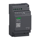 Schneider Electric - Modicon ABL - alimentation à découpage - 5A - 100 à 240Vca mono/biphasé - 12Vcc