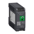 Schneider Electric - Modicon ABL - alimentation à découpage - 2,1A - 100à240Vca mono/biphasé - 24Vcc