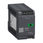 Schneider Electric - Modicon ABL - alimentation à découpage - 3,8A - 100à240Vca mono/biphasé - 24Vcc