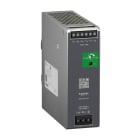 Schneider Electric - Modicon ABL - alimentation à découpage - 10A - 100à240Vca mono/biphasé - 12Vcc