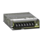 Schneider Electric - Modicon ABL - alimentation à découpage - 8,5A - 100 à 240Vca monophasé - 12Vcc