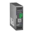 Schneider Electric - Modicon - Alimentation - Sortie 24 VDC - 5A - 3 Phases - Universelle