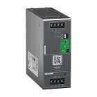 Schneider Electric - Modicon - Alimentation - Sortie 24 VDC - 10A - 3 Phases - Universelle