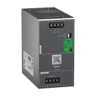 Schneider Electric - Modicon - Alimentation - Sortie 24 VDC - 20A - 3 Phases - Universelle