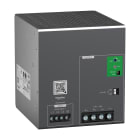 Schneider Electric - Modicon - Alimentation - Sortie 24 VDC - 40A - 3 Phases - Universelle