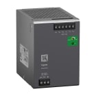Schneider Electric - Modicon - Alimentation - Sortie 48VDC - 10A - 1 Phase - Optimisée