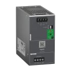 Schneider Electric - Modicon - Alimentation - Sortie 48VDC - 10A - 3 Phases - Universelle