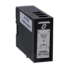 Schneider Electric - Telefast - relais statique embrochable - 12,5mm - entrée - 48Vca 50Hz