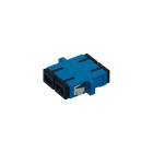 Schneider Electric - Actassi - Fibre optique - Traversée - SCd - Duplex - Mono Mode