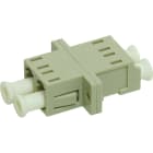 Schneider Electric - Actassi - Fibre optique - Traversée - LCd - Duplex - Multi Mode