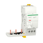 Schneider Electric - Acti9 iDT40 - Bloc diff Vigi Départ - 3P - 40A - 300mA - Type AC