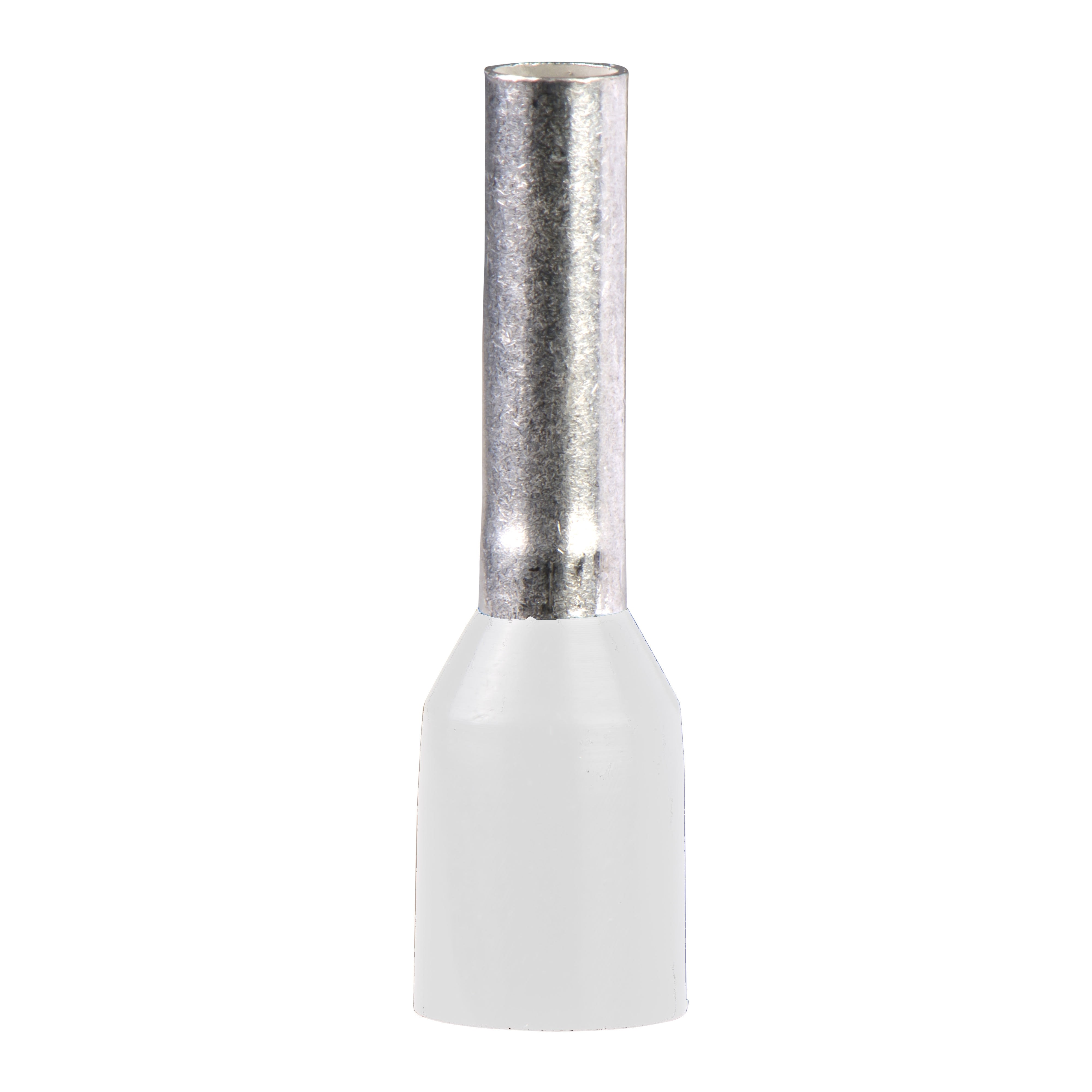Schneider Electric - Linergy DZ5 - embout de câble - taille long - 0,5mm² - blanc - DIN