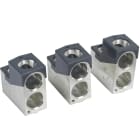 Schneider Electric - PowerPact L - 3 bornes 400/630A