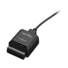 Schneider Electric - Accessoire NMC, USB vers Contact Sec, fournit une entrée et deux sorties.