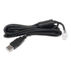 Schneider Electric - Câble de communication simple pour onduleur - USB-RJ45