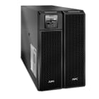 Schneider Electric - Smart UPS SRT - Onduleur On Line - 230V/400V triphasé - 8000W/8000VA - Tour