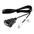 Schneider Electric - Câble de communication intelligent pour onduleur 2 m - DB9 vers RJ45
