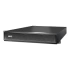 Schneider Electric - Smart-UPS SMX X - Pack batterie externe - Plomb scellées - 48V - Tour/Rack - 2U