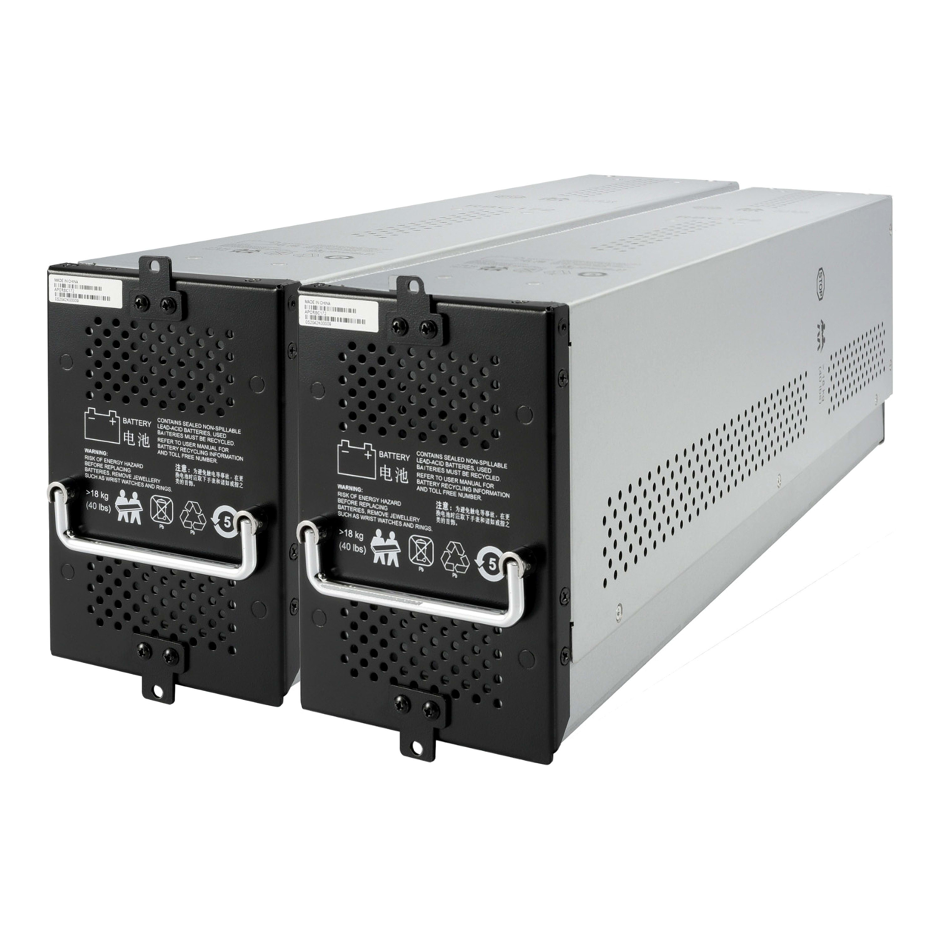 Schneider Electric - Cartouche de batterie de rechange APC #172