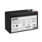 Schneider Electric - Cartouche de batterie de rechange APC #175